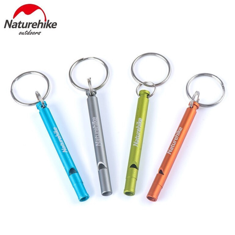 Tidak Diragukan Naturehike NH15A2J Peluit Gunung Panjang  Pendek