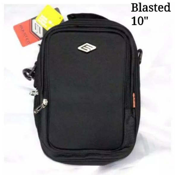 Tas ransel laptop blasted 3in1 original