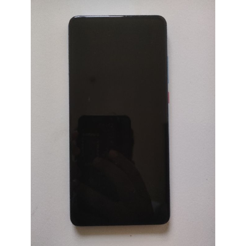 Xiaomi Mi 9T Pro Minus matot mati total