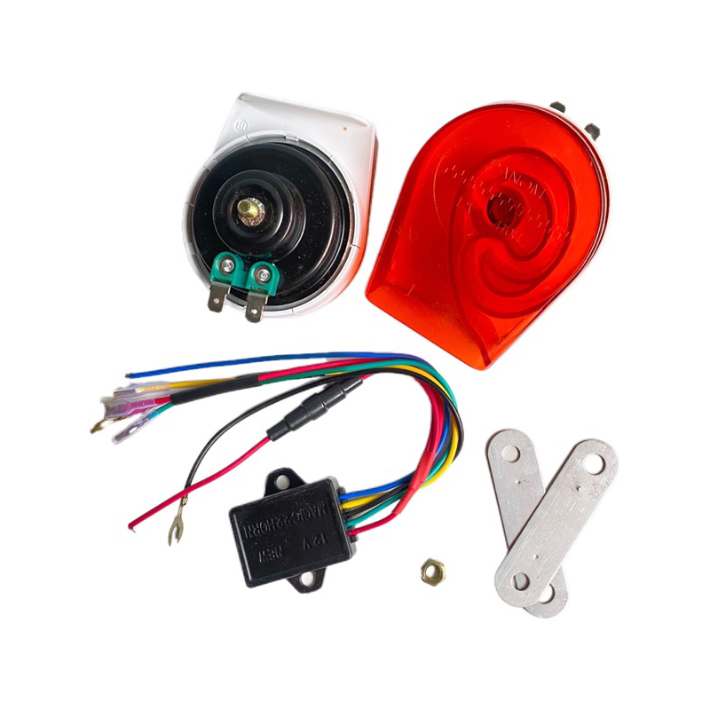 Klakson Gema 22 suara/Klakson Gema Echo