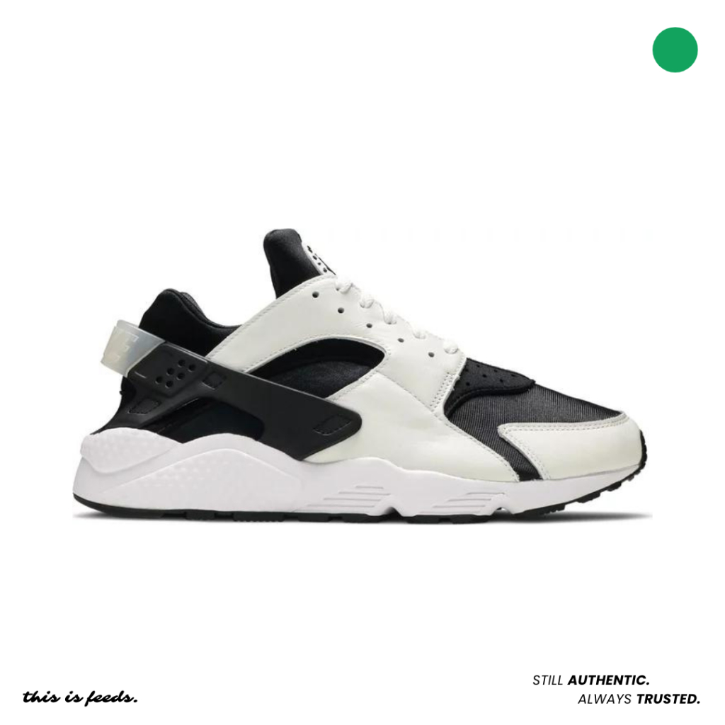 Nike Air Huarache OG 'Orca'