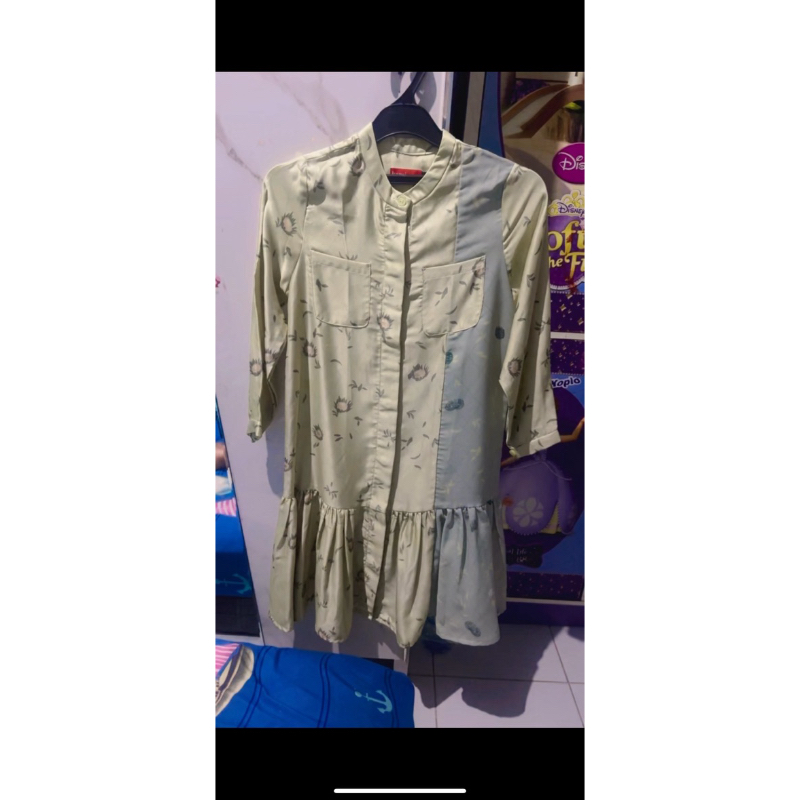 Kamiidea dress for kids