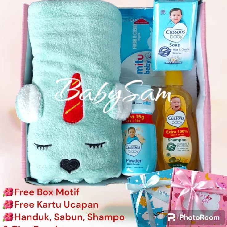 HAMPERS BAYI PERLENGKAPAN MANDI  HAMPERS BABY NEWBORN  KADO KELAHIRAN BAYI  PARCEL BAYI  HAMPERS BAY
