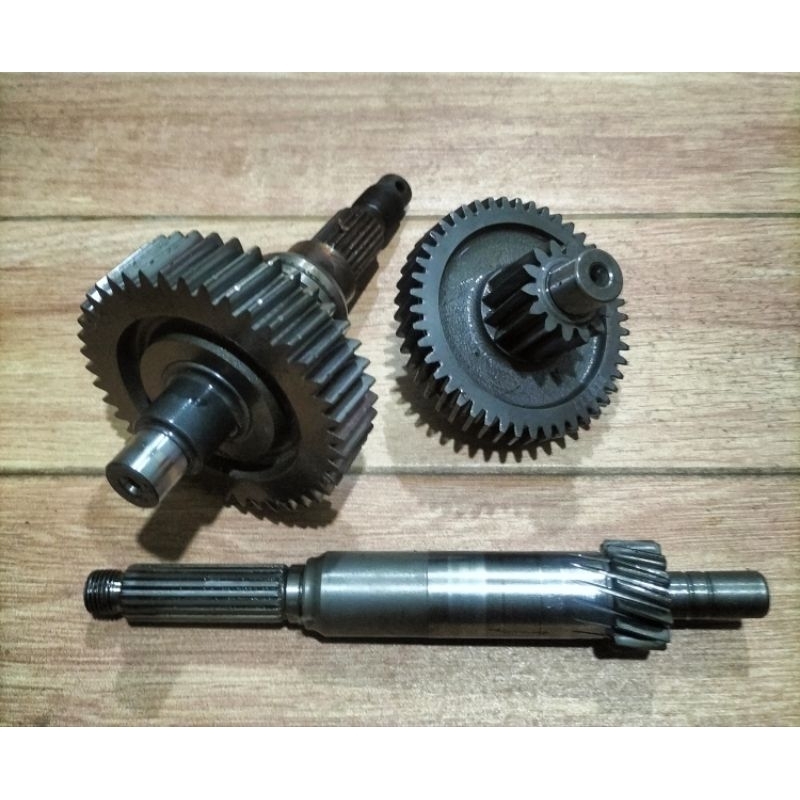 rasio vespa primavera