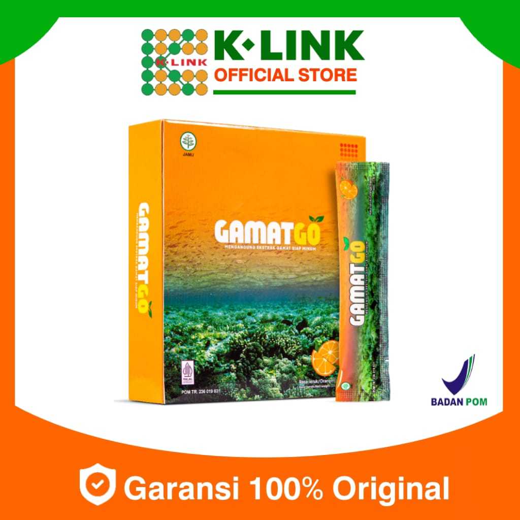 Gamat go k link.Gamat Go K link Dalam Sachet.Mengandung Ekstrak Gamat.Gamat ekstrak emulsion.ekstrak