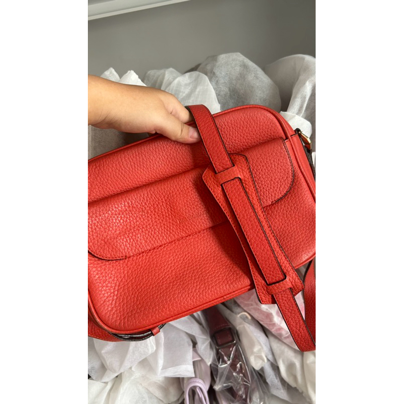 Tas PL BrunoMagli Orange