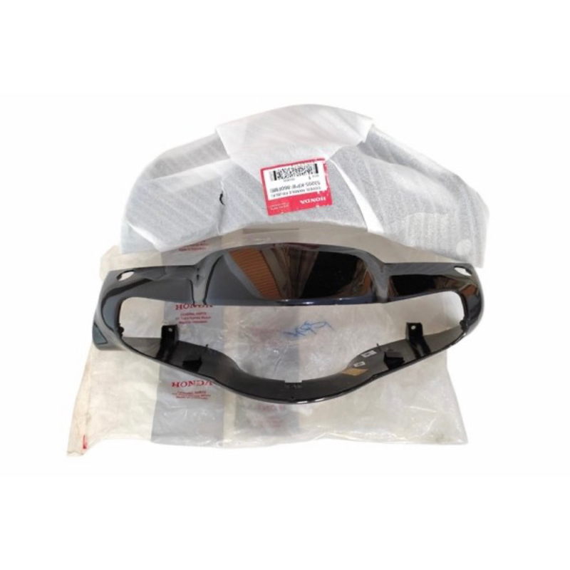 Batok lampu depan bagain A honda kirana 125 original baru