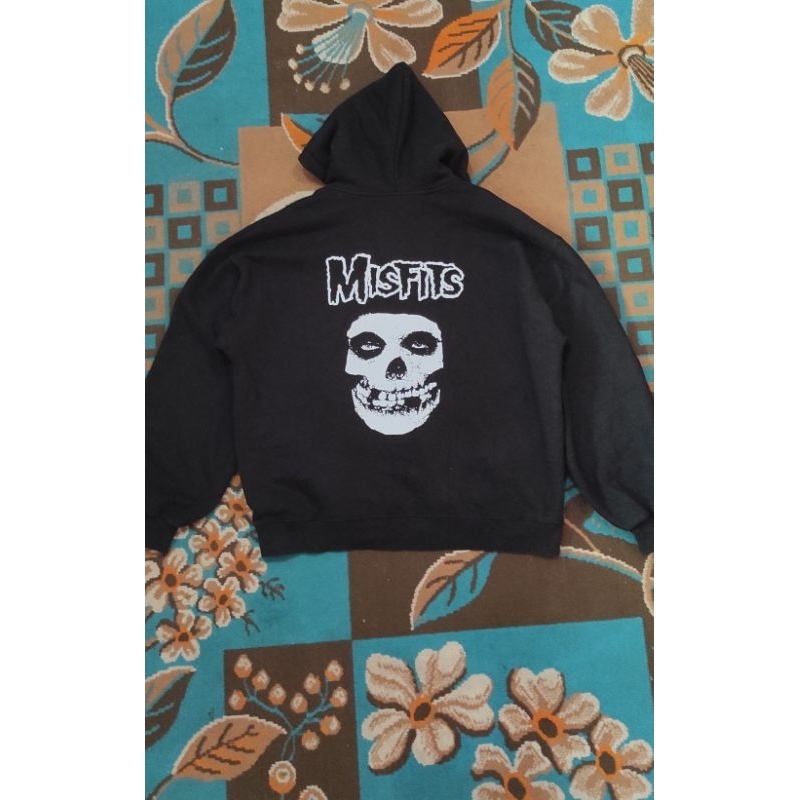 hoodie misfits