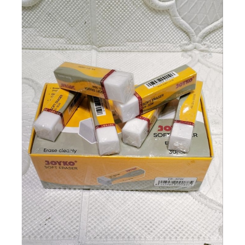

penghapus joyko ER—30W