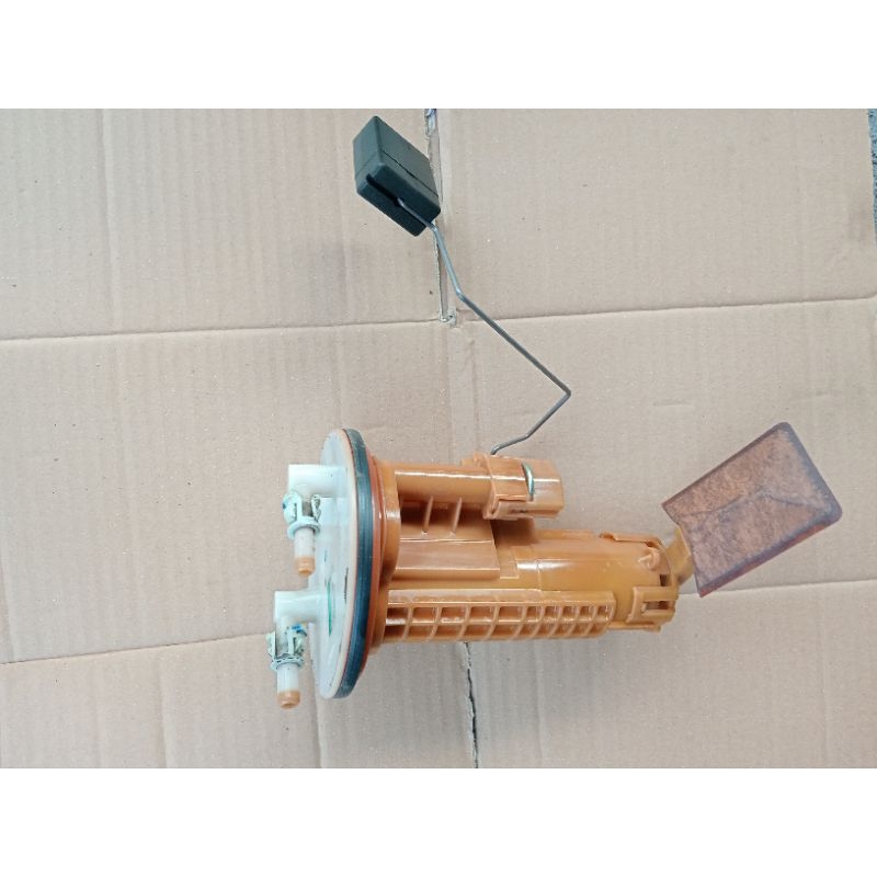 foel pump pompa bensin Gran new Avanza