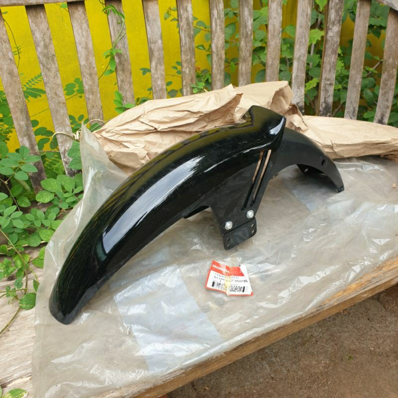 SLEBOR SPAKBOR DEPAN HONDA GL PRO GL MAX