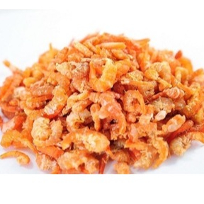 

BORI Sewoo Korea/Ebi Udang Kering Kulit Merah Korea 200gr