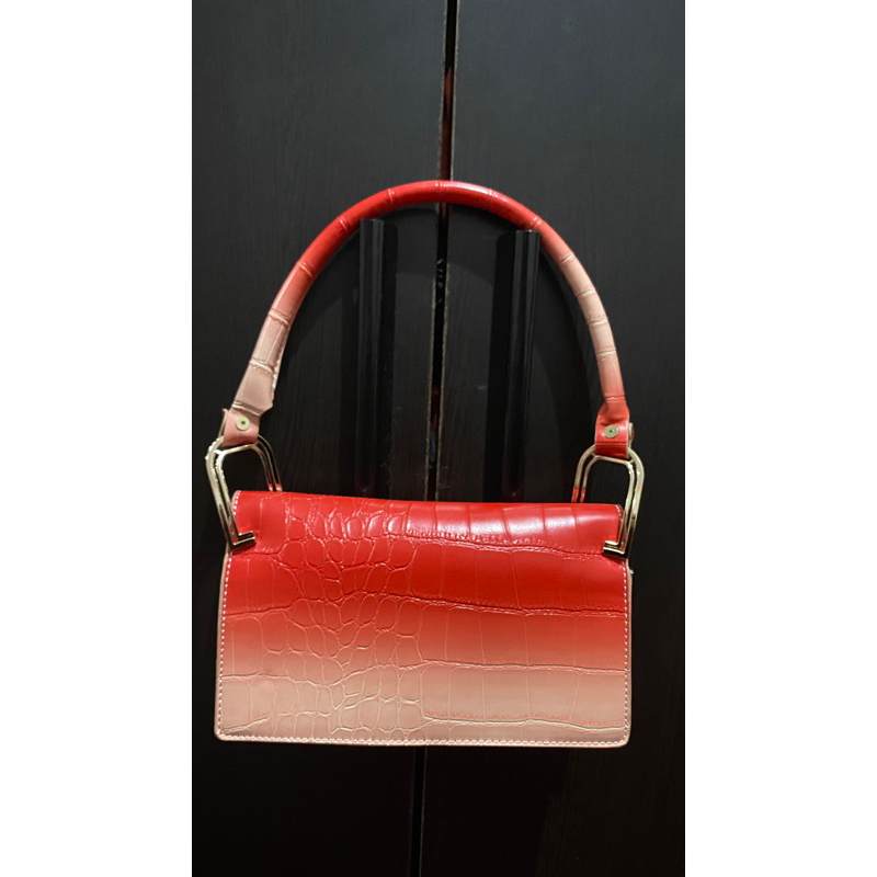 TAS IMPORT WANITA / TAS PESTA