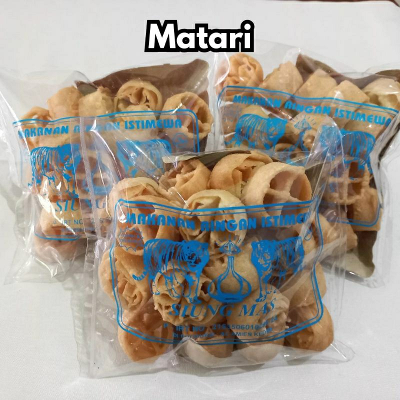 

Matari 140gr