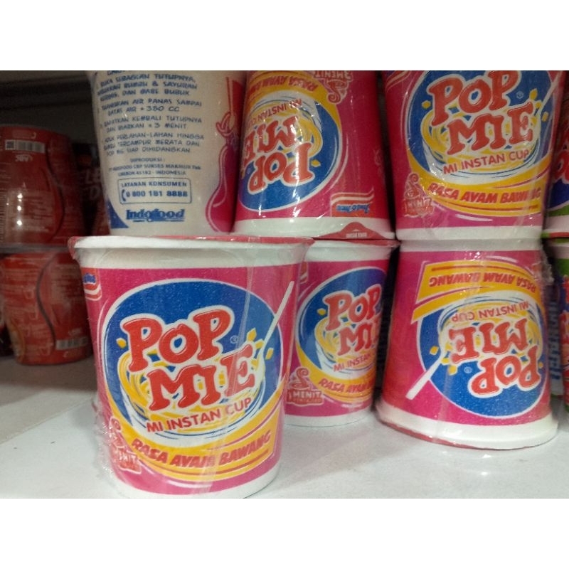 

pop mie kari ayam.ayam bawang.soto ayam.bakso.