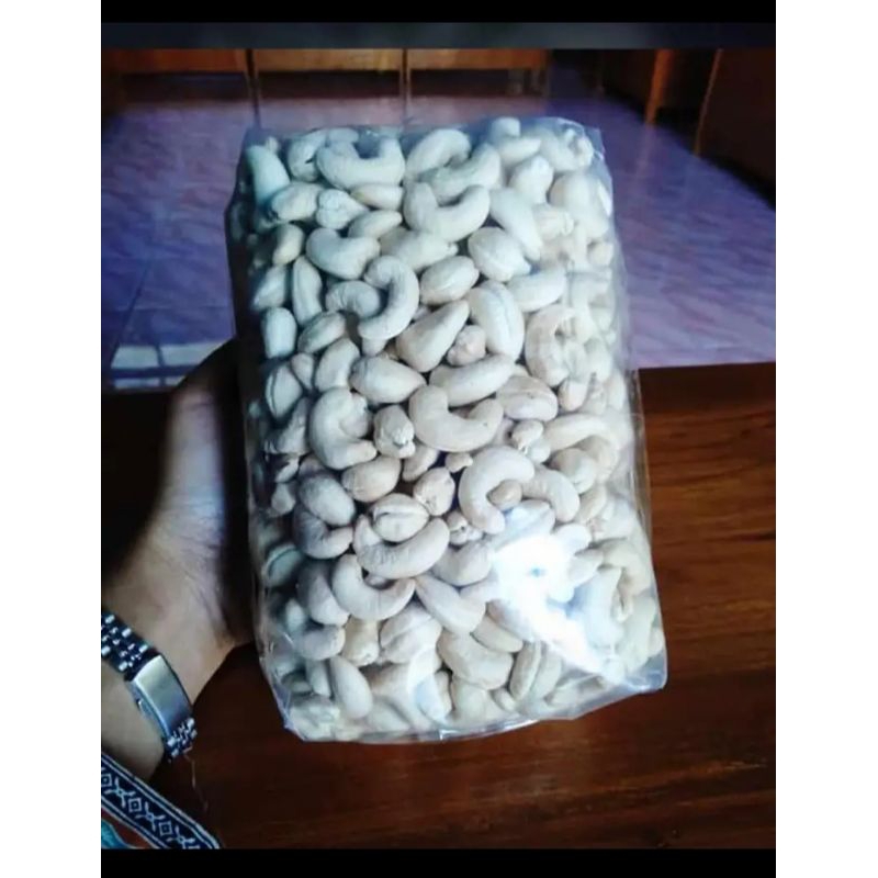 

Kacang mette mentah asli wonogiri 1kg super