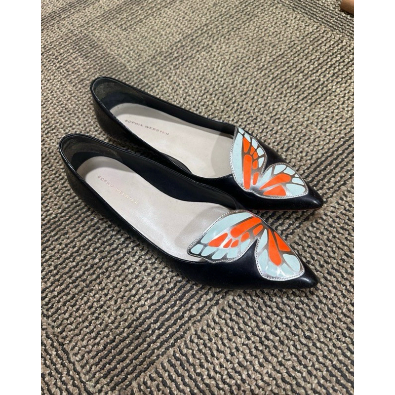 sophia webster preloved