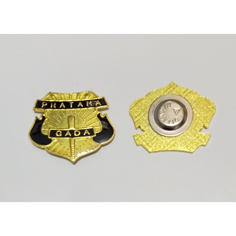 pin gada pratama bros gada pratama magnet