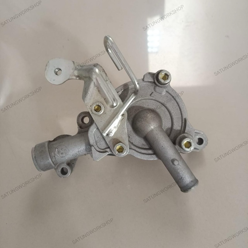 Waterpump - pompa air radiator Yamaha R15 Fi injeksi Original