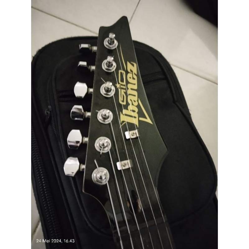 ibanez gio grx 150