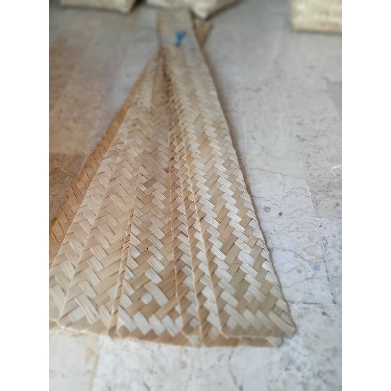 Harga besek walet 9x100|Jual besek tikar walet|Besek sirip walet