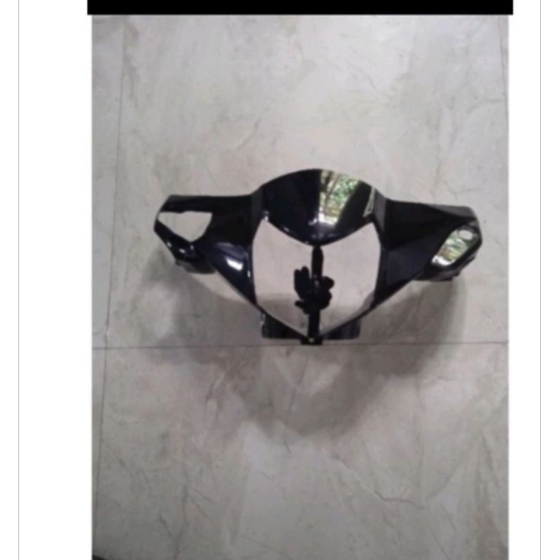 batok kepala depan revo lama revo 110 all warna