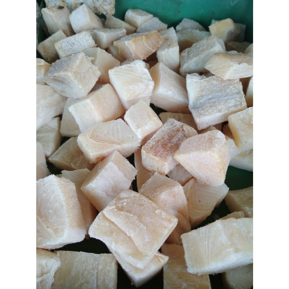 

1 KG Ikan Asin Jambal Roti Tanpa Tulang