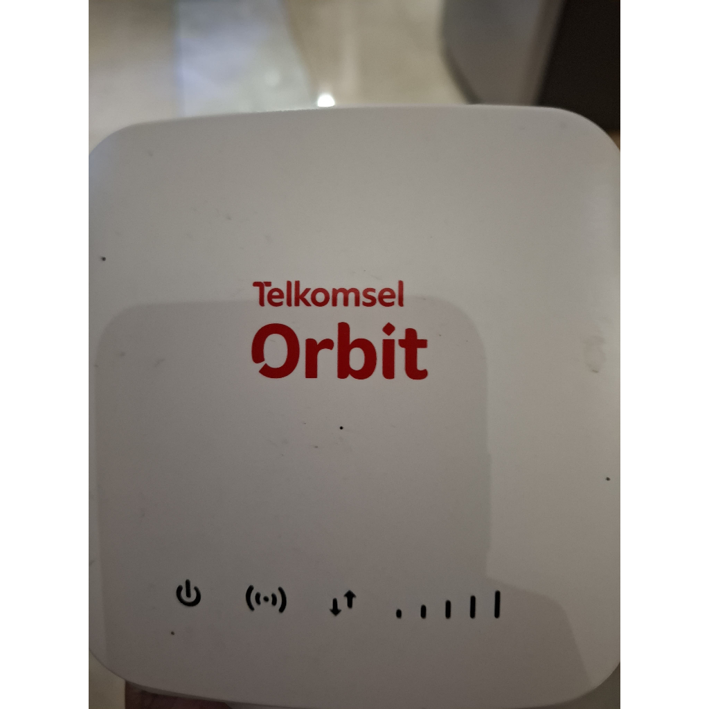 ORBIT STAR A1