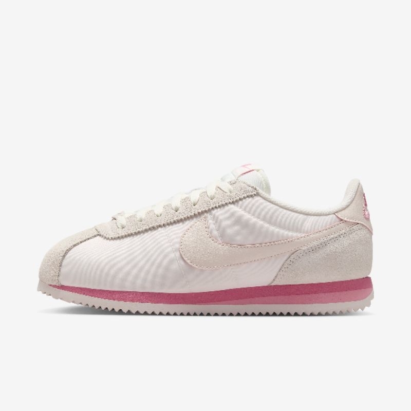 Nike Cortez Womens LIGHT SOFT PINK