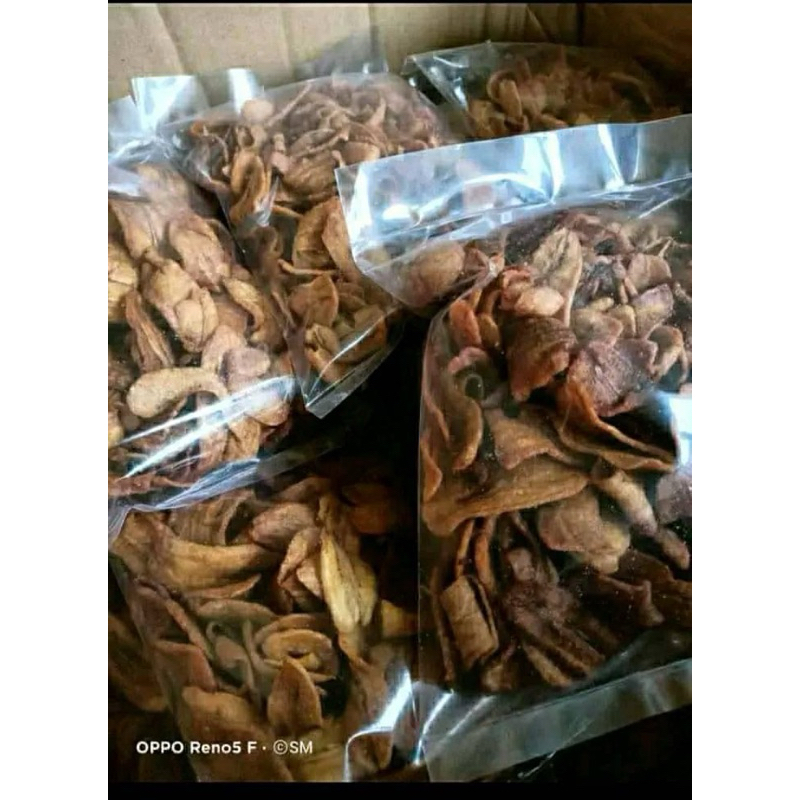 

sale pisang manis sale pisang renyah free packing
