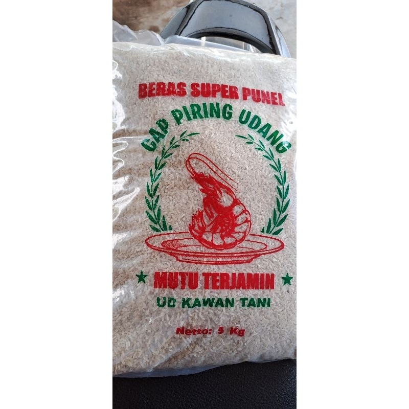 

BERASBERKUALITASDANPUNELCAPUDANGDANCAPBURUNGDARA