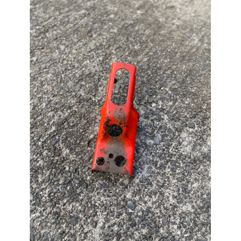 Pangkon Mesin TLR Original Paint