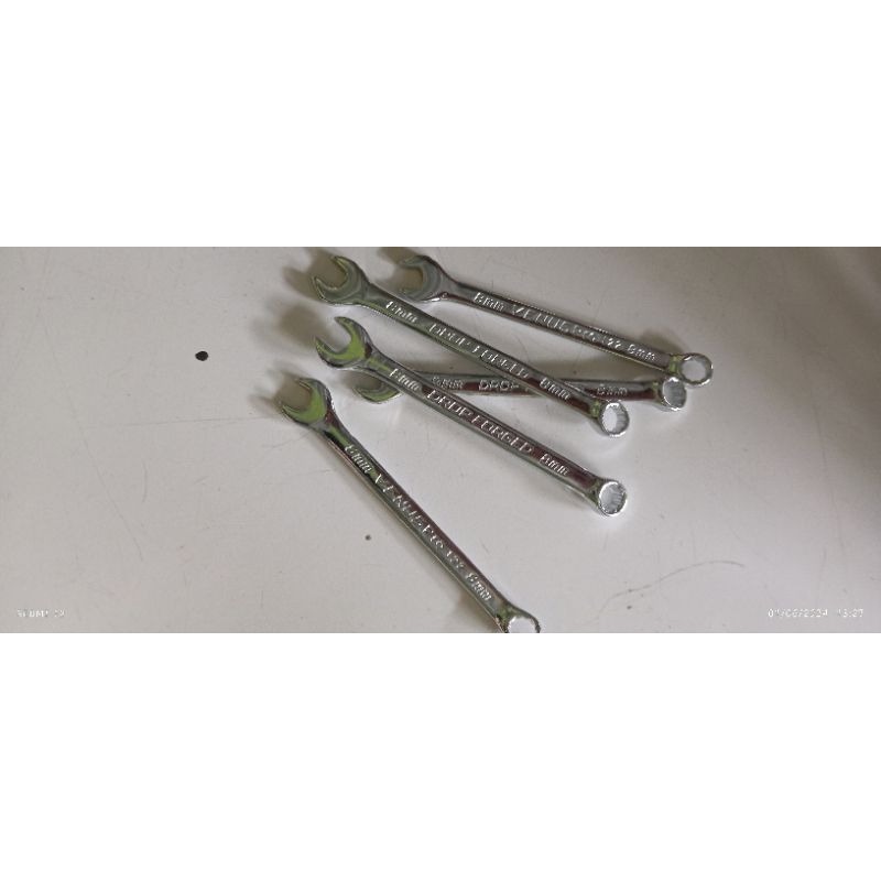 kunci ring pas 8mm venus pro