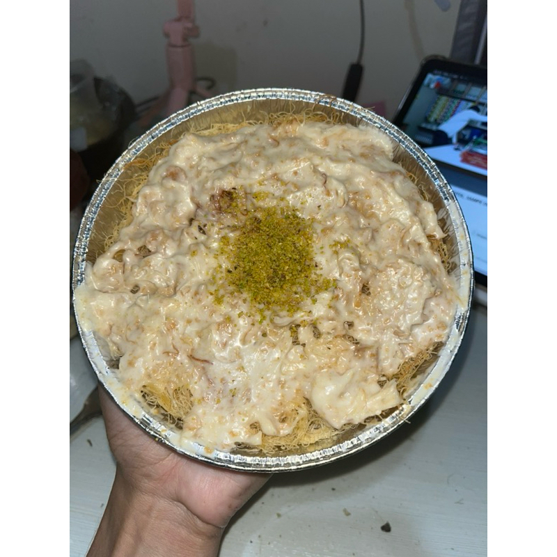 

kunafeh