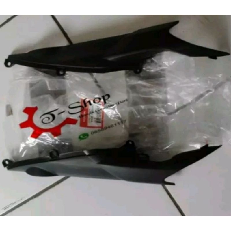 COVER SAMBUNGAN BODY BELAKANG BLADE LAMA ORIGINAL