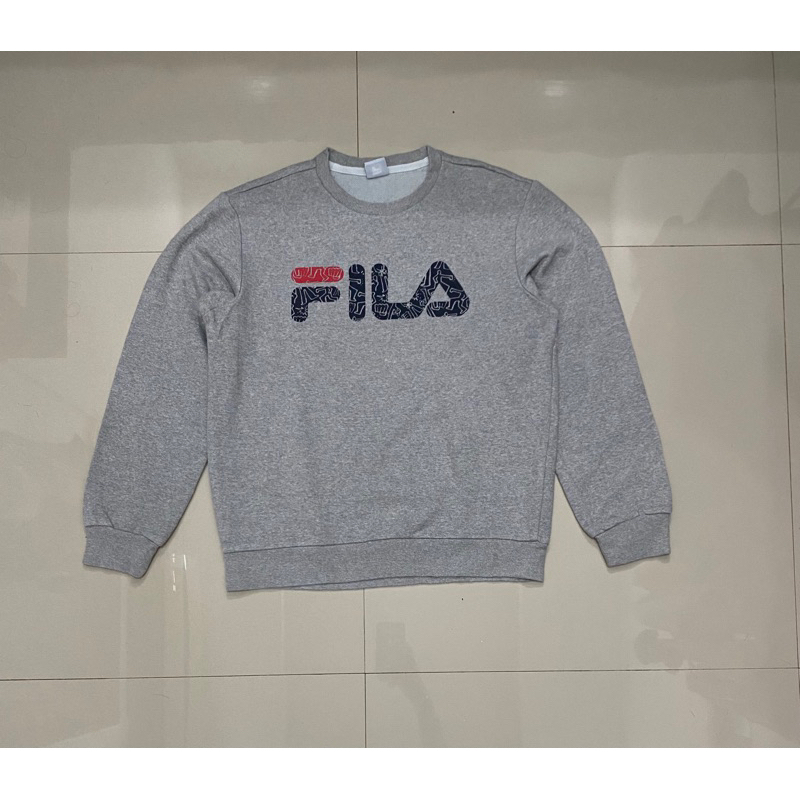 Crewneck Fila