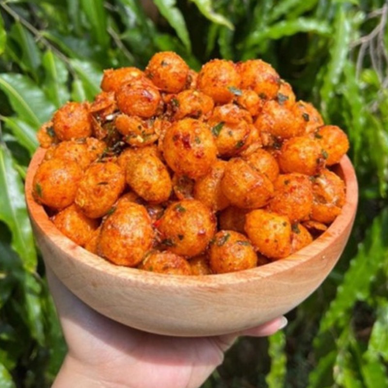 

emplod pedas daun jeruk 150gr