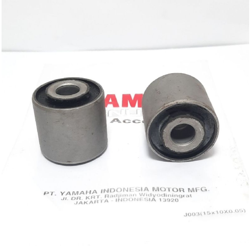 BOSH BOS PORK FORK ARM YAMAHA MIO J MIO M3  SOUL GT 125 FINO  XRIDE XEON ORIGINAL Kendaraan Motor