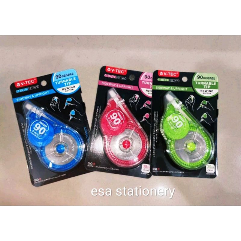 

V-Tec CT-954 Turnable Tip