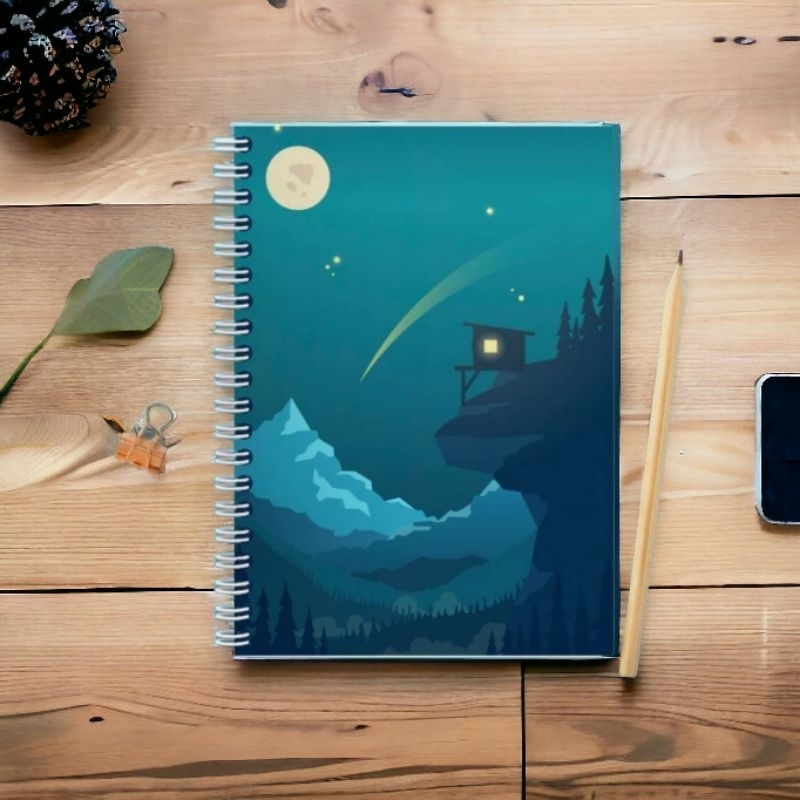 

SKETCHBOOK A5 / BUKU GAMBAR & SKETSA 100 HALAMAN/ BUKU GAMBAR POLOS