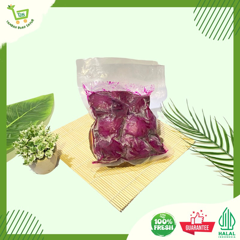 

BUAH NAGA FROZEEN BERAT 500 GR (KHUSUS SAMEDAY DAN INSTAN)