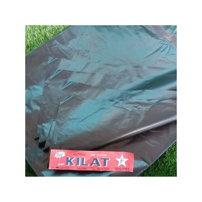

PLASTIK KILAT (1 LEMBAR//ECER)