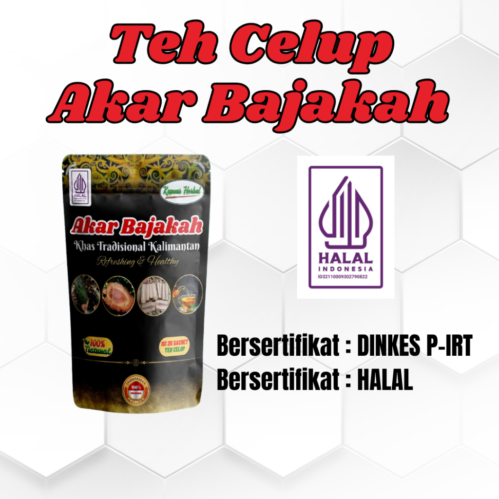 

[[ BISA COD ]]Teh celup akar bajakah