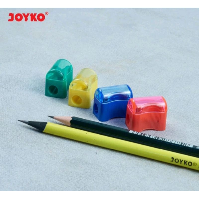 

Serutan Pensil Joyko SP-362 / Rautan / Sharpener