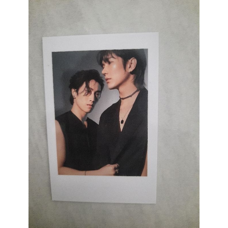 Biblebuild polaroid starbox