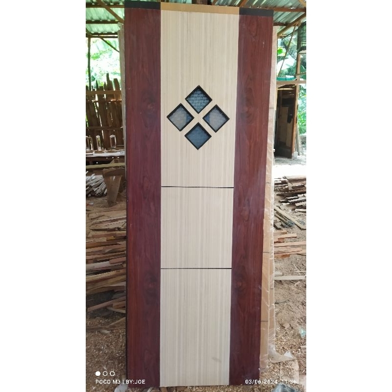 #PINTU MINIMALIS TRIPLEK #PINTU TRIPLEK MURAH #PINTU MURAH #PINTU JENDELA MURAH