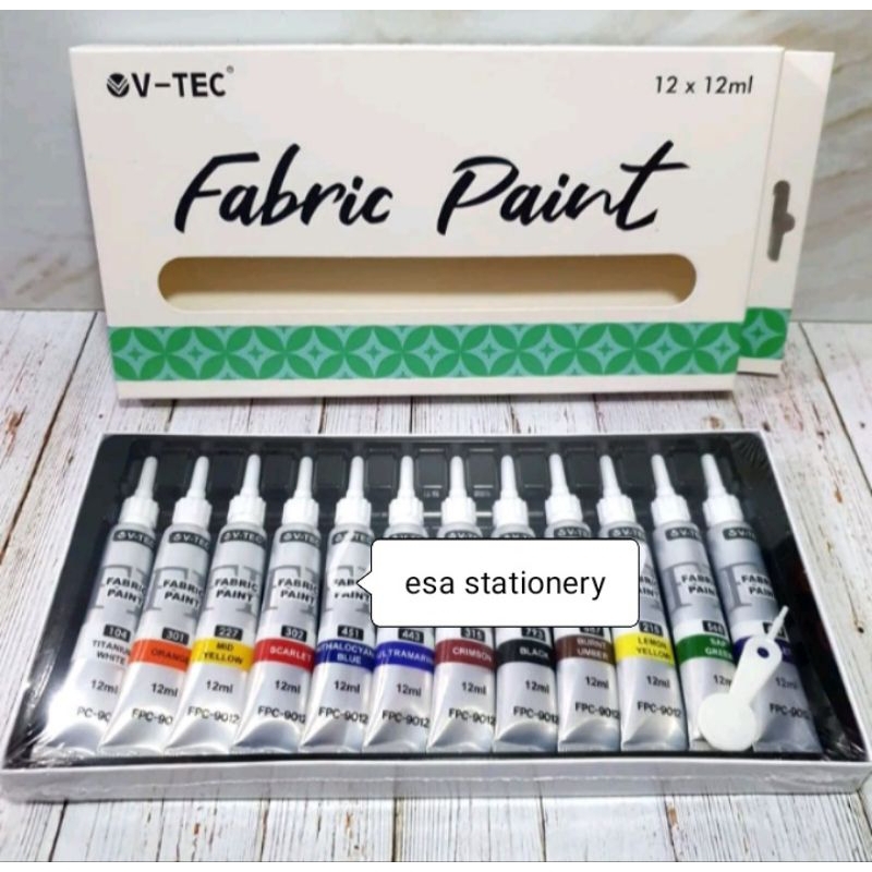 

Cat Fabric V-Tec( V-Tec Fabric Paint)