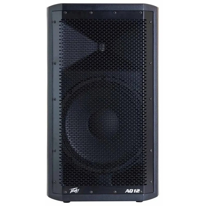 ACTIVE SPEAKER PEAVEY AQUARIUS AQ12 12 INCH (HARGA 1 PSG) Active Speaker PEAVEY AQ12 AQUARIUS 12 Inc
