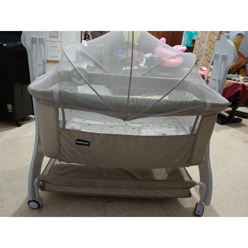 baby does box preloved