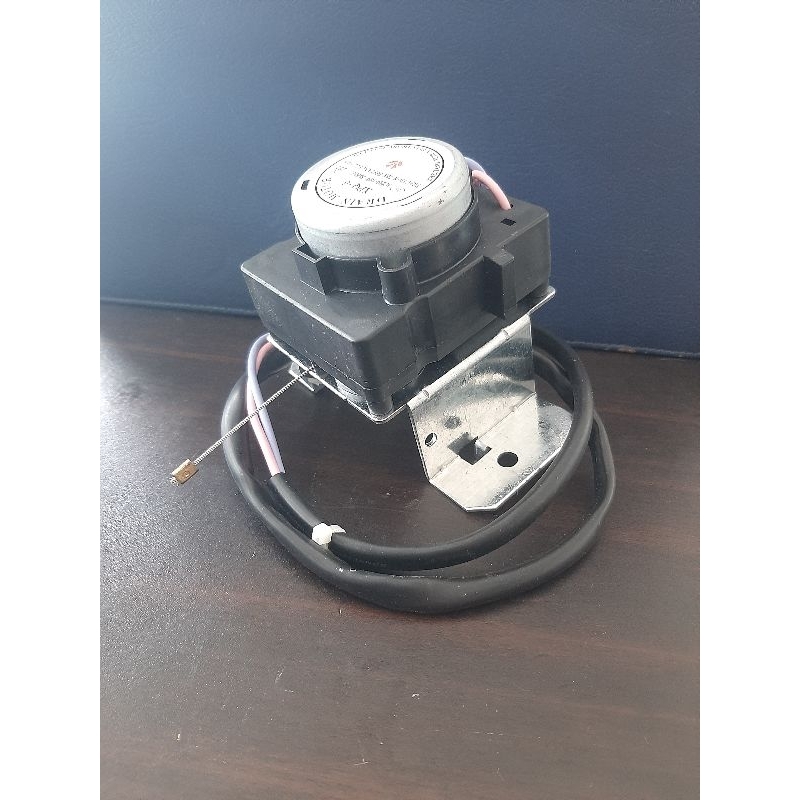 Motor Drain Mesin Cuci 1 Tabung SHARP